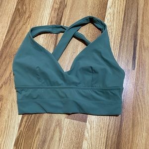 Alpha Sports Bra
